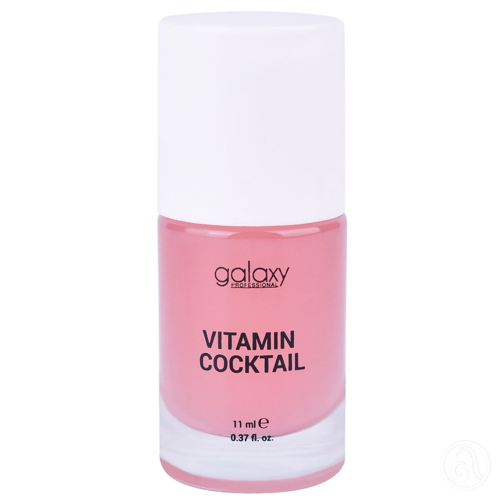 Galaxy Tretman za nokte  Vitamin cocktail, 11ml