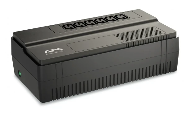 APC UPS Napajanje 650 VA BV650I, Crno