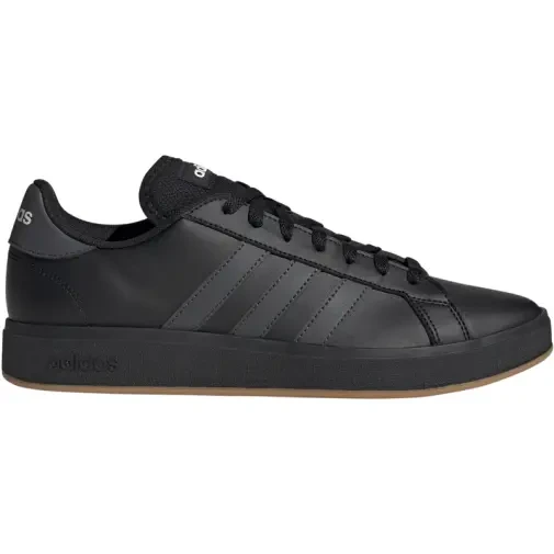 Adidas Muške patike Grand Court Base 2.0 M, crne