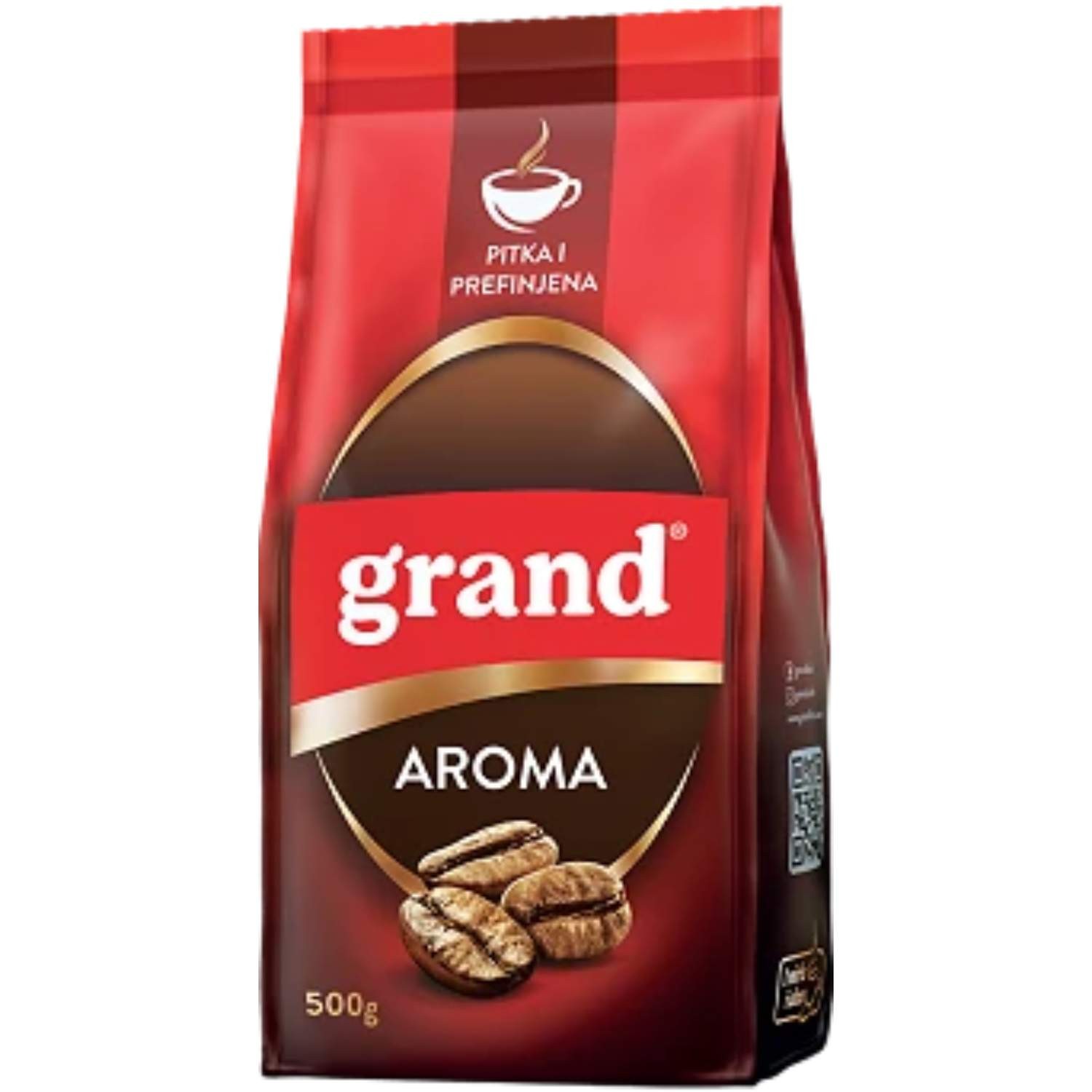 Velika domaća aroma kafe, 500g