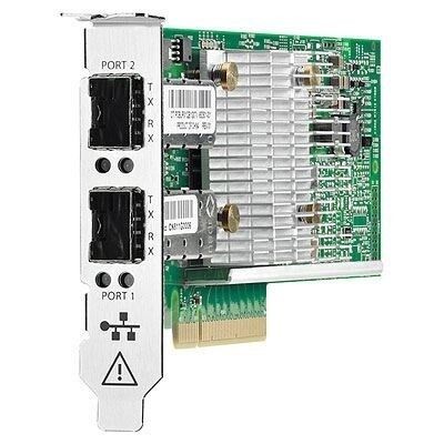 HP Ethernet Kabl Adapter 10GbE 2p SFP+ 57810S Adptr