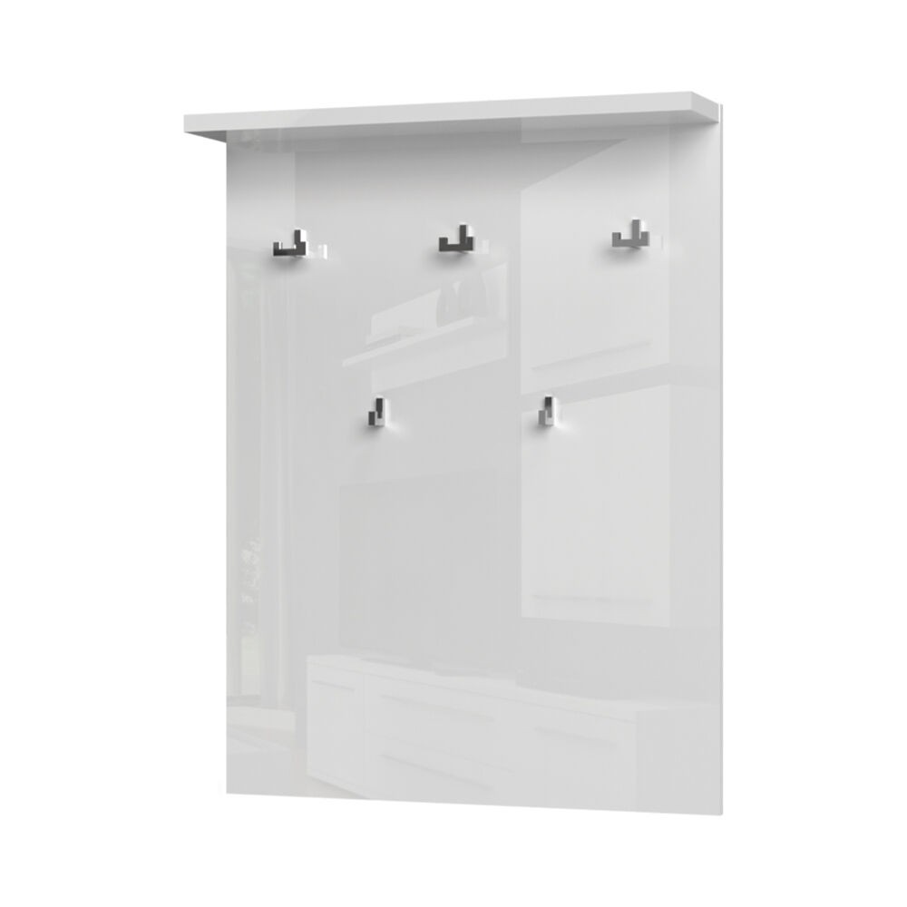 Čiviluk Piano-CLK76, Bijeli