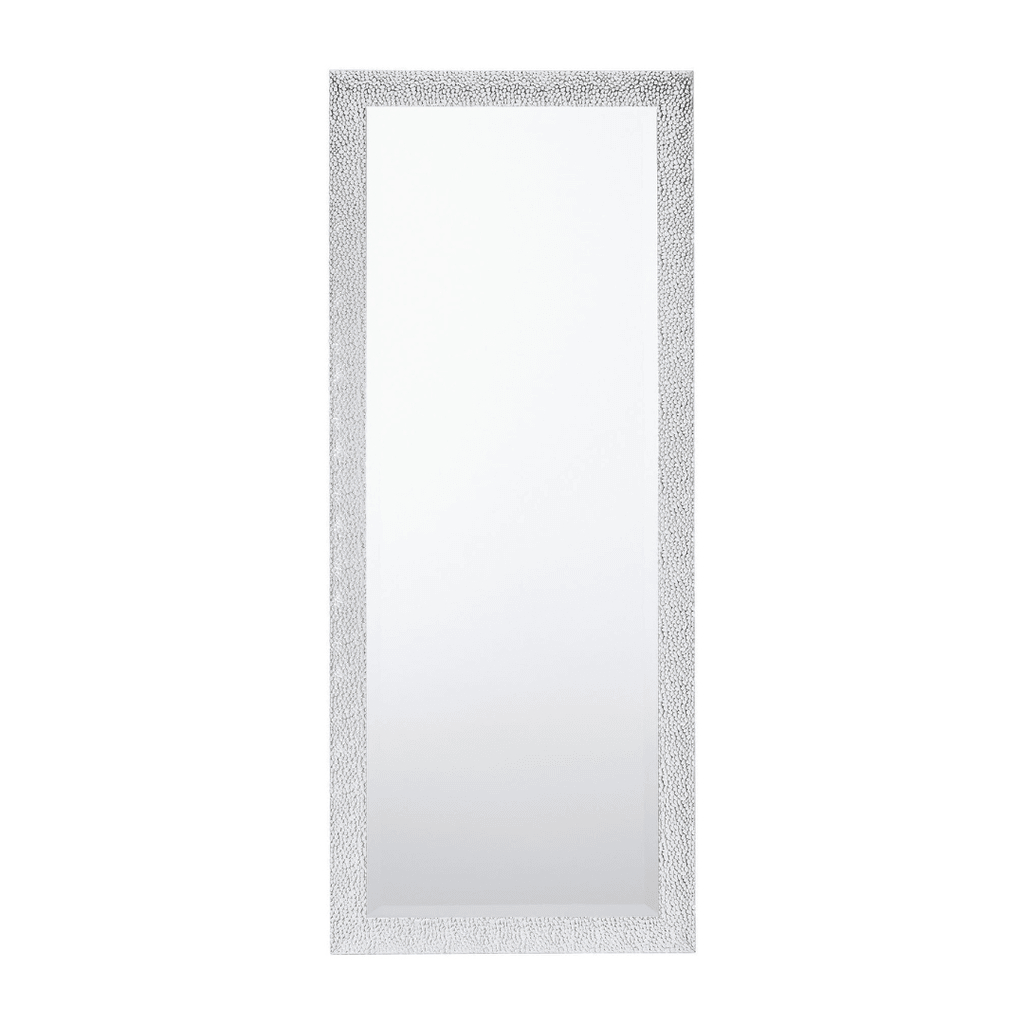 Ogledalo Maya, 150x55cm, Srebrne boje