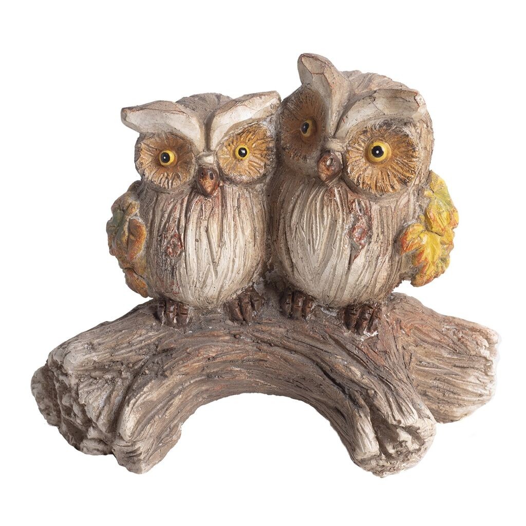 Dekorativna figura Sove