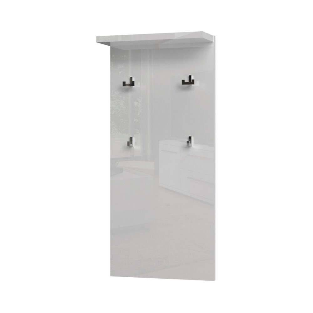 Čiviluk Piano-CLK46, Bijeli