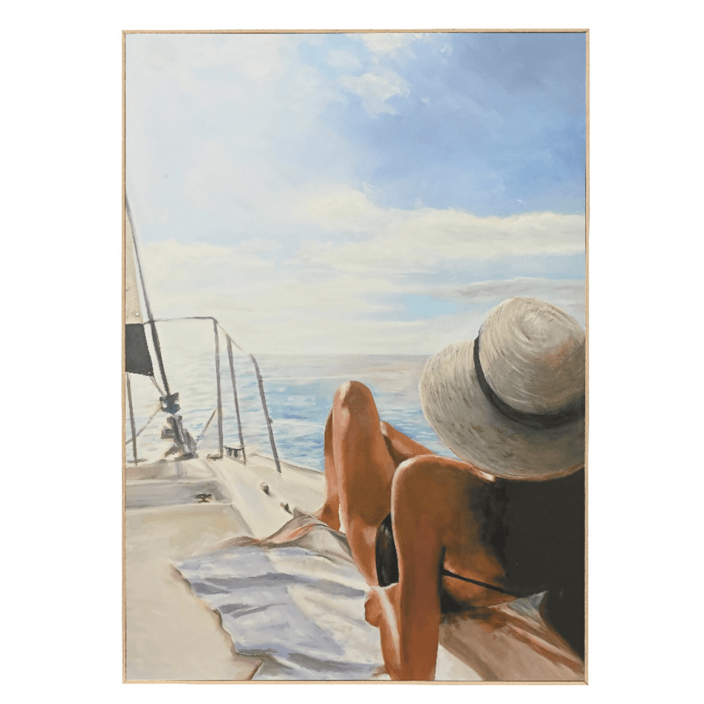 Dekorativna slika 70x50cm