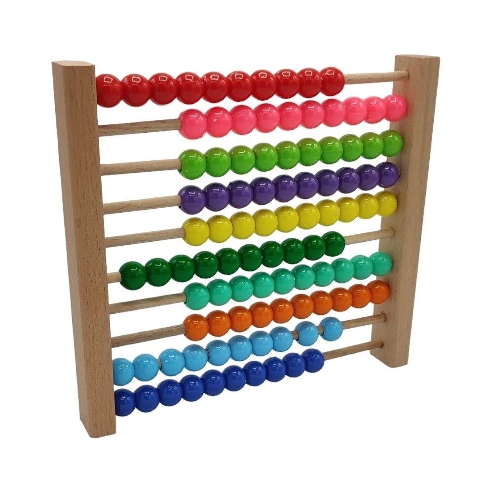 Drvena Računaljka 8981766