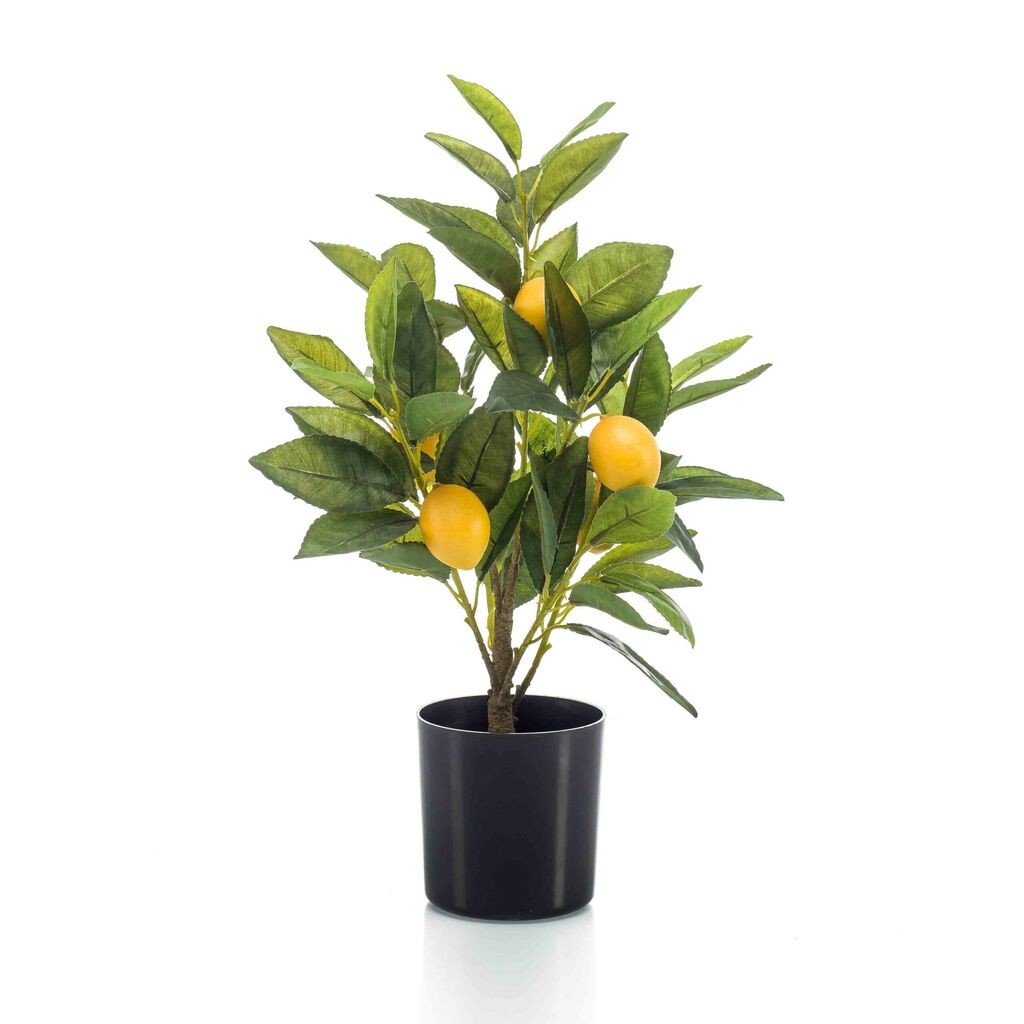 Veštačko cvijeće Limun