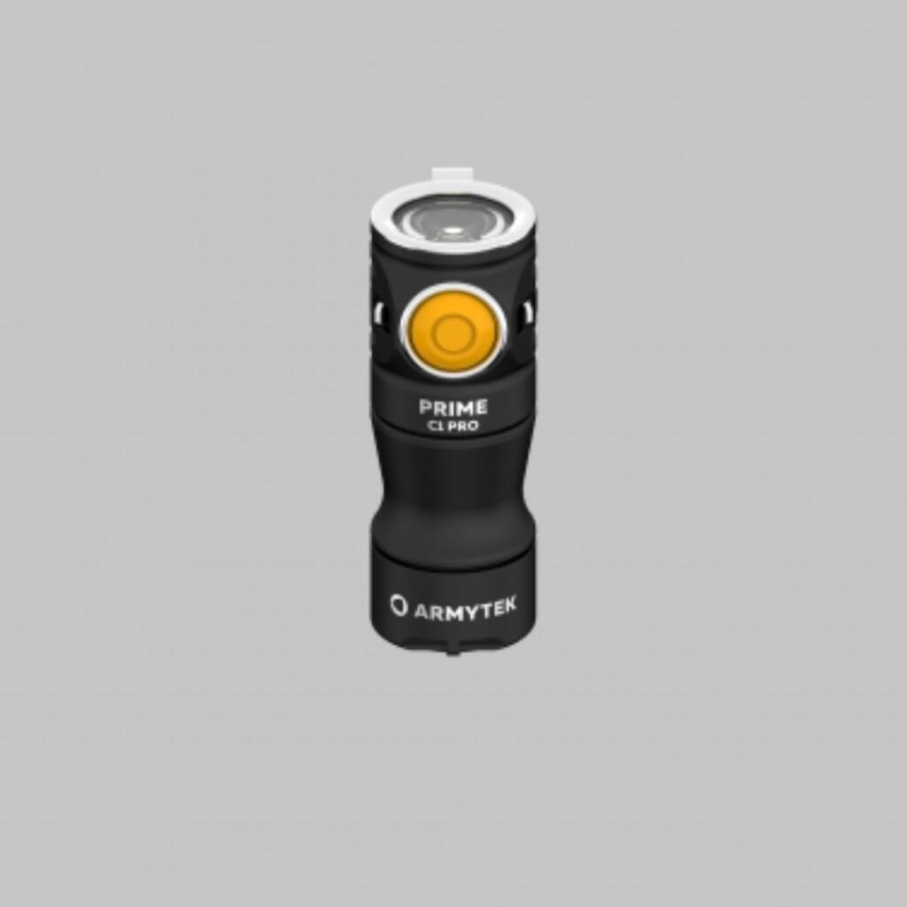 Armytek Baterijska lampa Prime v4 C1 Pro USB / 900 / LH351D