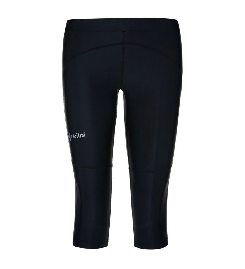 Kilpi Ženske Hlače Crne Viga