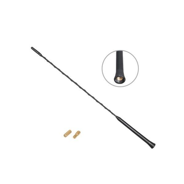 Antena štap, Max 41cm, Fi5, Fi 6mm 9957