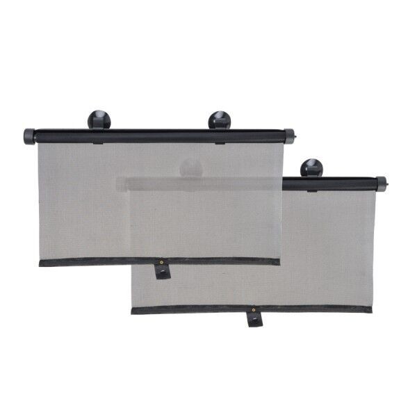 Zaštitne bočne roletne, 2x55cm 8042