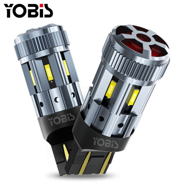 Yobis Sijalice Led Diode T20 W21/5W 6000K Canbus 1860-6 671858