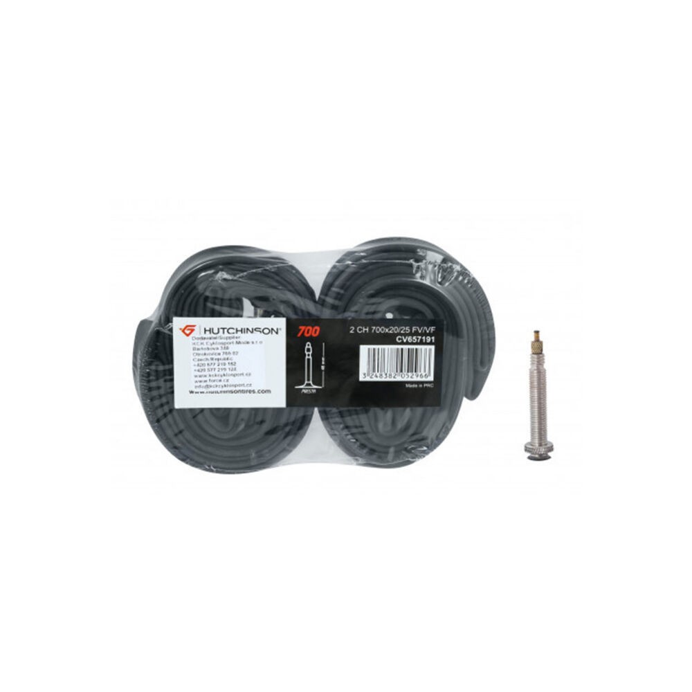 HUTCHINSON Unutrašnja guma 700X20-25 PR
