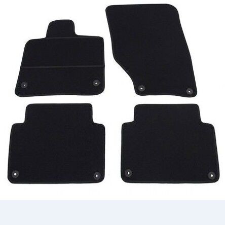 Tipske tepih patosnice Audi Q7, 2006-2015 31702