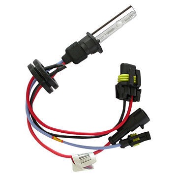 Sijalica H1 Xenon Hid, 6000K, AC/35W, 12V 11171