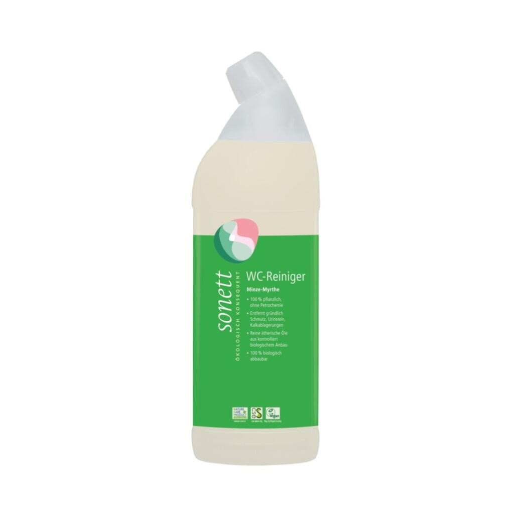 Sonett Sredstvo za čišćenje toaleta, 750ml