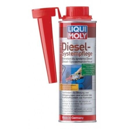 Liqui Moly Aditiv za Common Rail motore, 250ml 8357