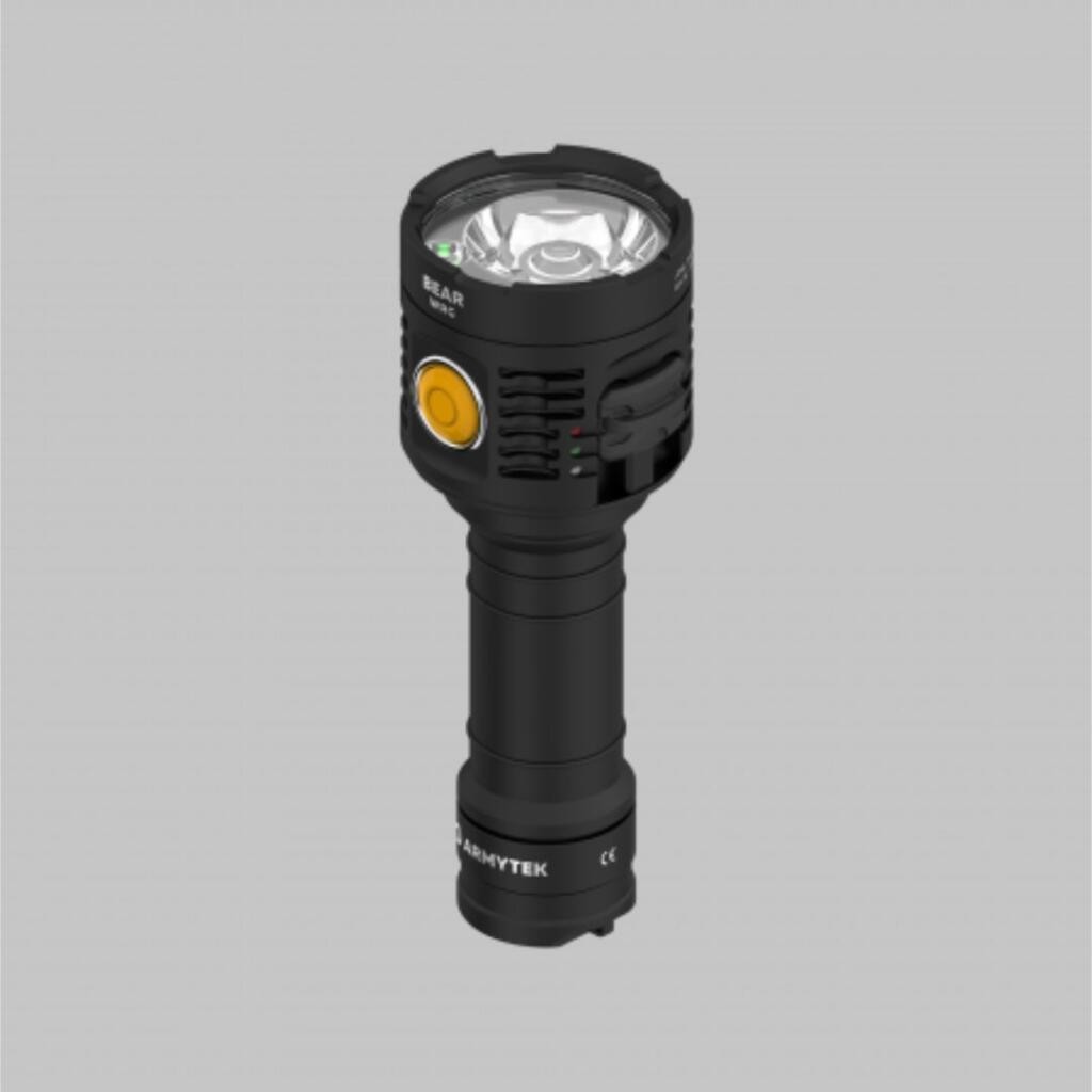 Armytek Baterijska lampa Bear_WRG_USB