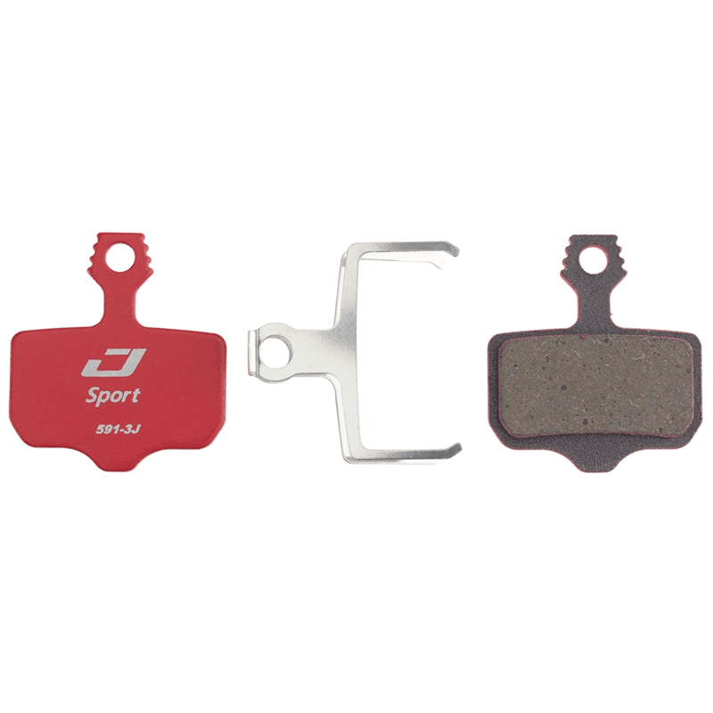 Jagwire Disk pločice za kočnice bickla DCA079 AVID ELIXIR