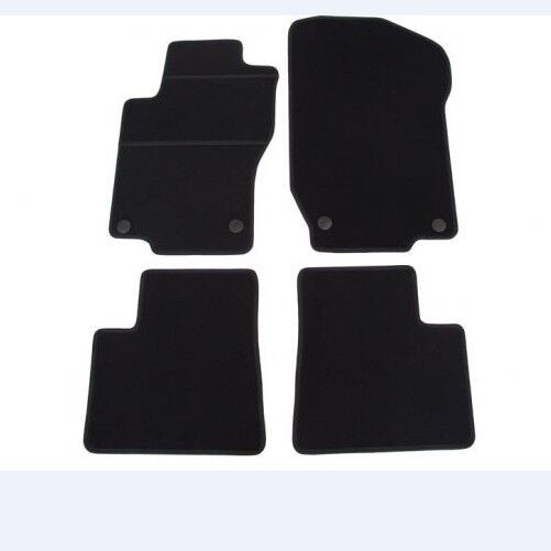 Tipske tepih patosnice Mercedes M Klasa W164, 2005-2011 46210