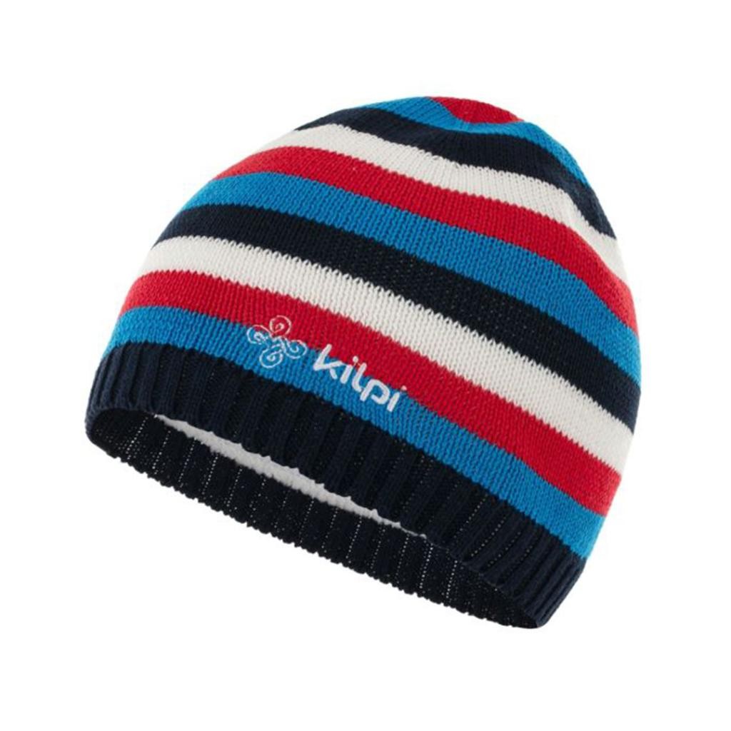 Kilpi Dječija Kapa Šarena Miks-J