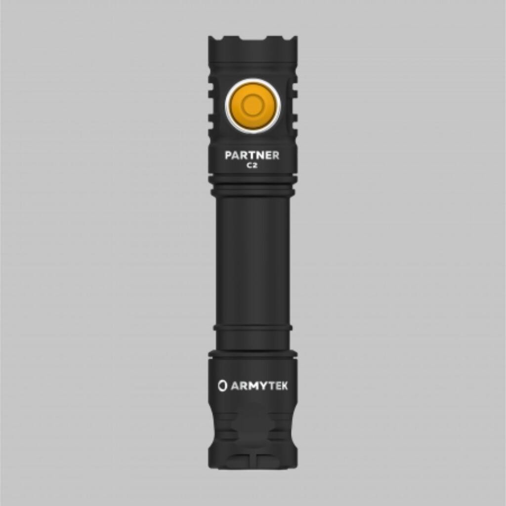 Armytek Baterijska lampa Partner_v4_C2_Reg_XPLHI_USB