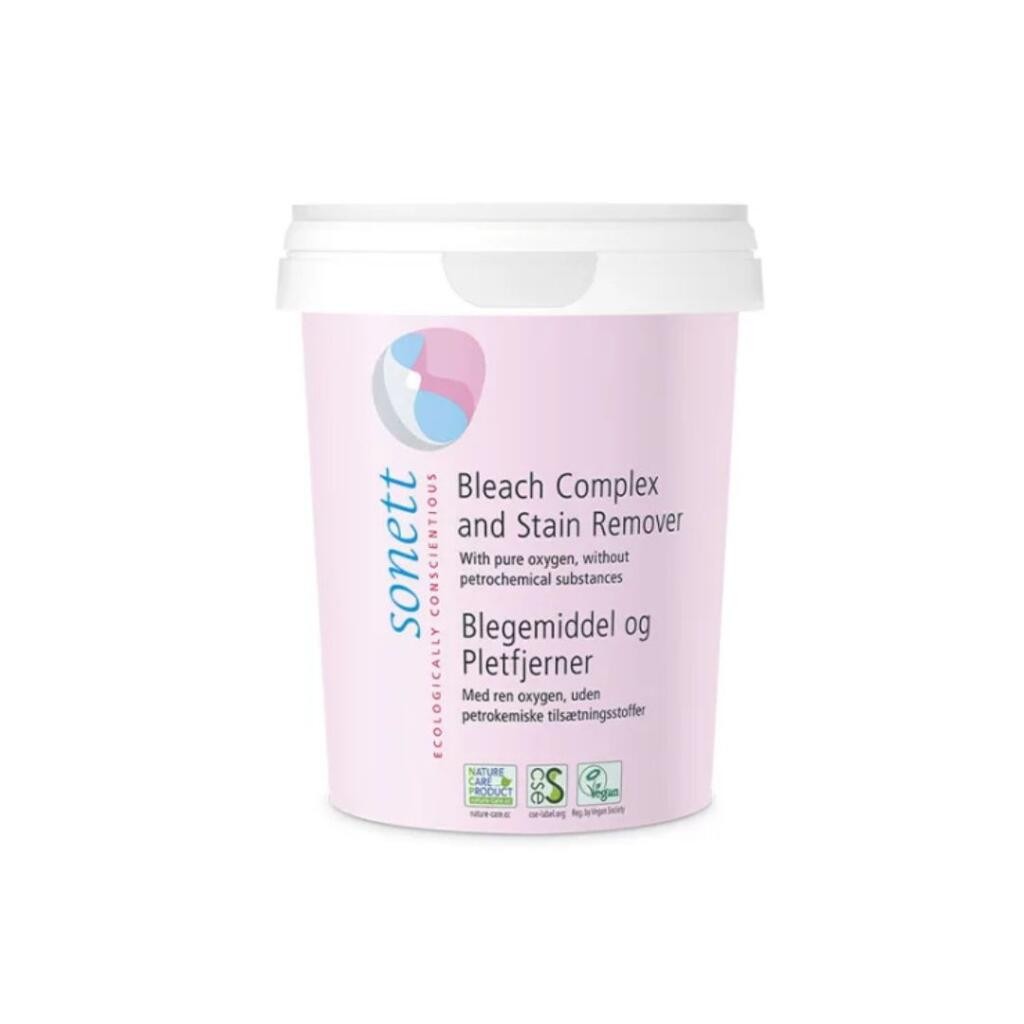 Sonett Sredstvo za izbjeljivanje veša, 450g