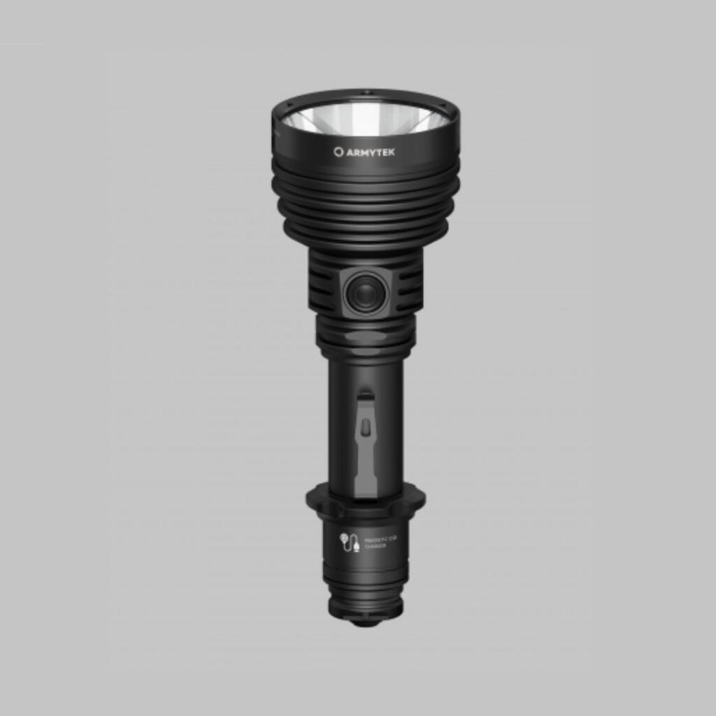 Armytek Baterijska lampa Barracuda_v3_Pro_Max_SFT70_USB White