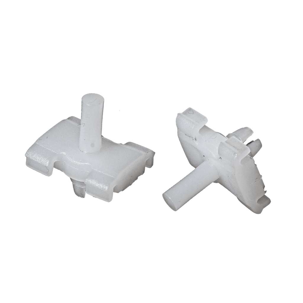 Kopča lajsne Mercedes W124 5145KL