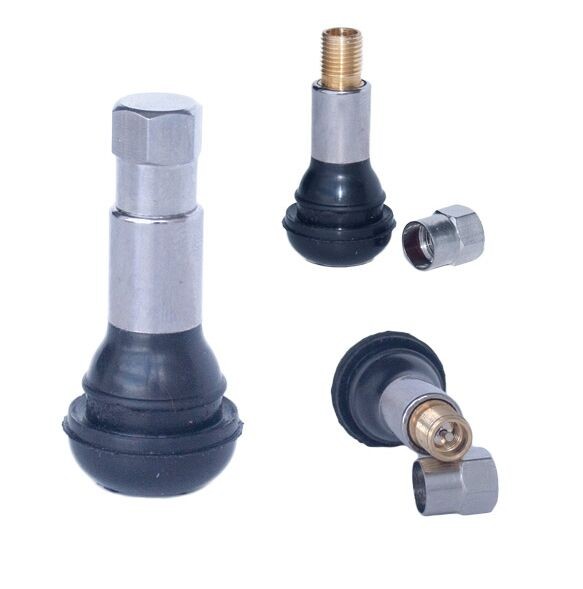 Ventil Tubeless, Sa kapicom 2565