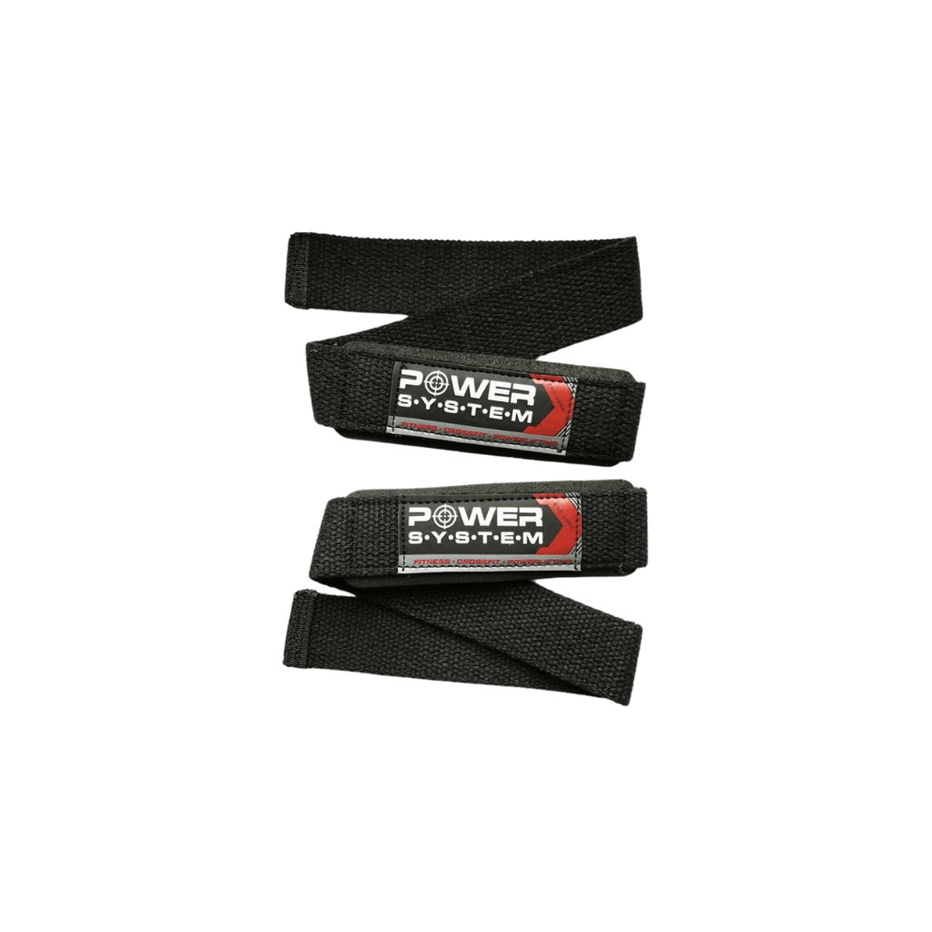 Allnutrition Gurtne, Power System, 3400, Crno-crvene