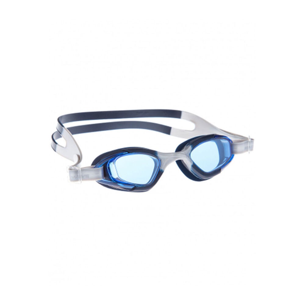 Mad Wave Naočari za plivanje Junior Micra Multi II, Plave