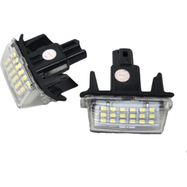 GIGA LED Paneli Svjetlo za tablicu Toyota Camry