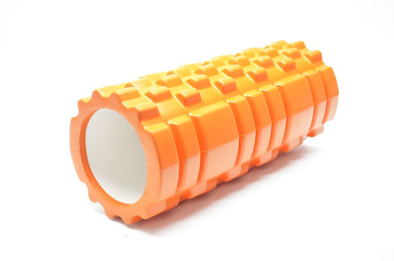 Capriolo Yoga roller-Orange D15x30cm