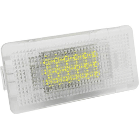 GIGA LED unutrašnje svjetlo BMW E81