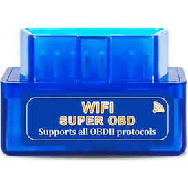 GIGA Elm 327 elm327 1.5 v1.5 wifi auto dijagnostika