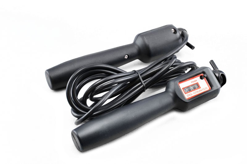 GymFit Uže za preskakanje