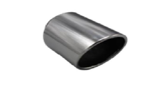 GIGA INOX Nastavak za Auspuh izduv Rora Rore 63mm