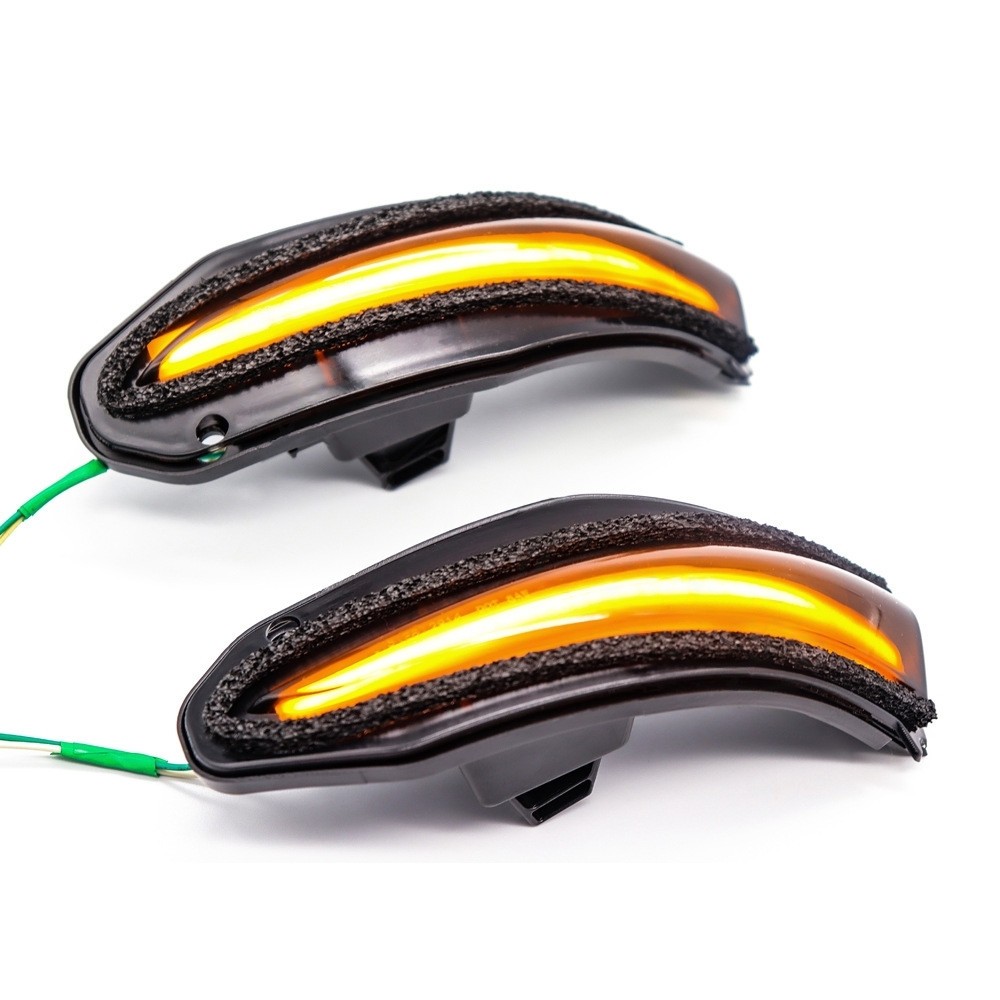 GIGA LED DINAMIČKI ŽMIGAVAC Toyota Rav4