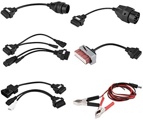 GIGA SET KABLOVA kablovi za dijagnostiku DELPHI