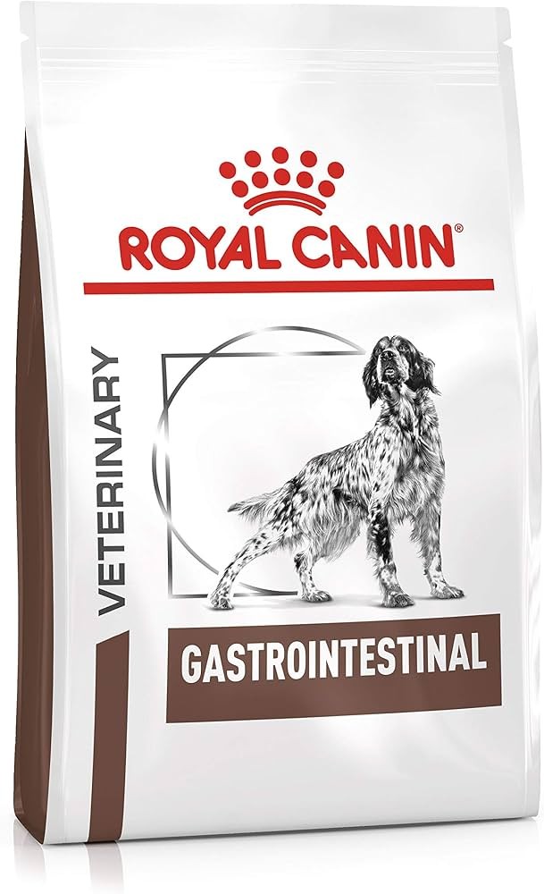 Royal Suva hrana za pse Canin Gastrointestinal Dog, 15kg