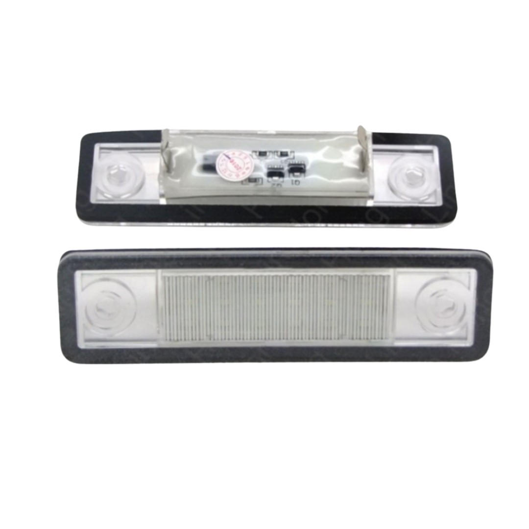 GIGA LED Paneli Svjetlo za tablicu Opel Astra 91-98