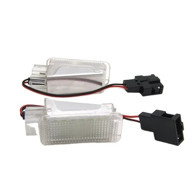 GIGA LED Panel svjetlo za enterijer Audi A3