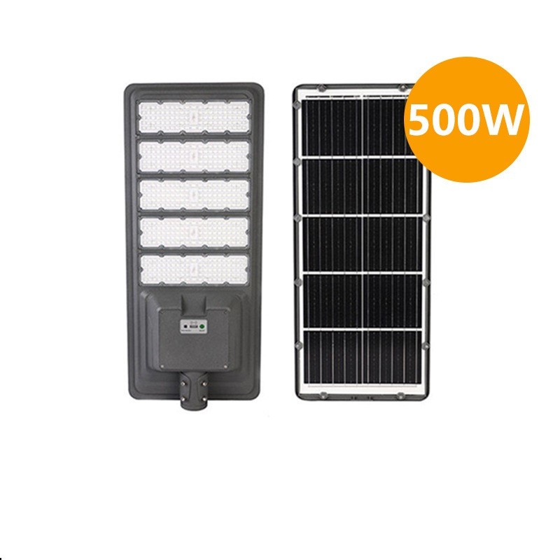 GIGA Solarni led panel reflektor rasvjeta lampa 500w