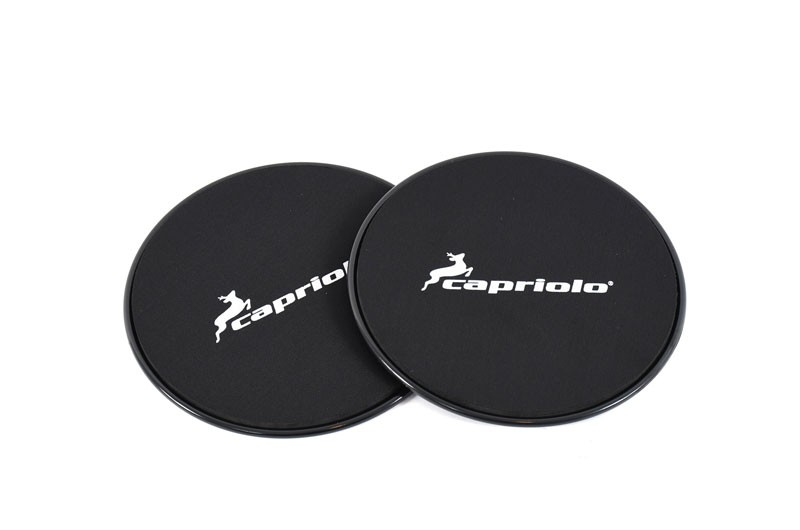 Capriolo Sliding Disk