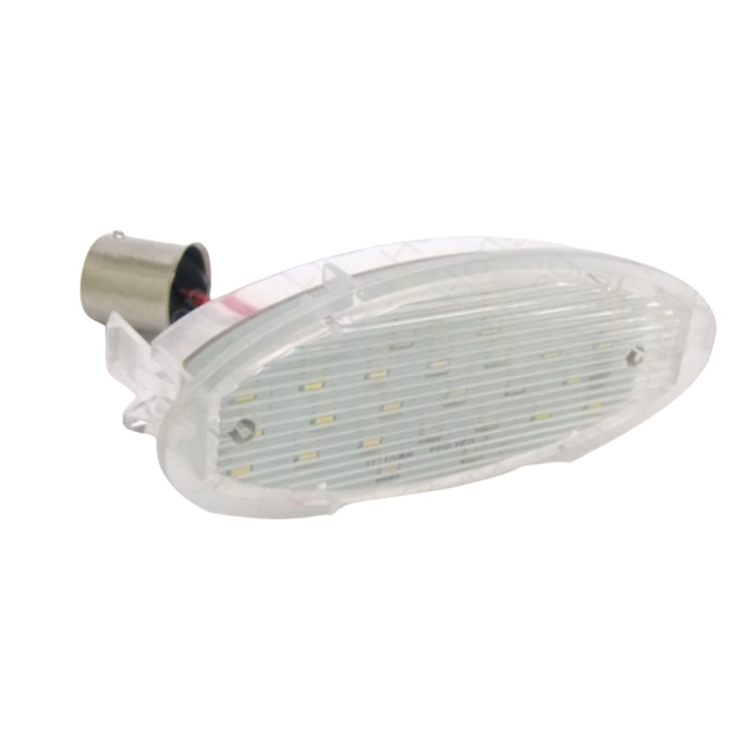 GIGA LED Paneli Svjetlo za tablicu OPEL ASTRA 92-98