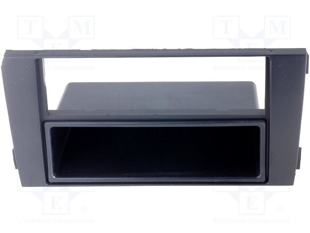 GIGA Blenda za Audi A6 2001-2005 40.128