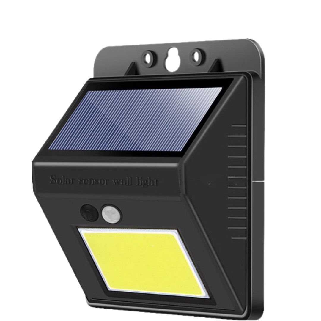 GIGA SOLARN LED Reflektor senzor pokreta 60 DIODA