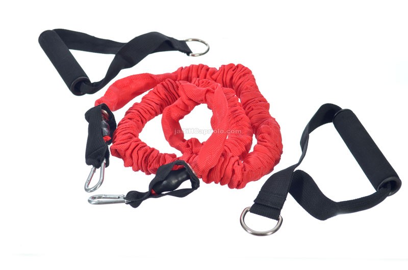 Capriolo Fitness elastično uže (Expander)